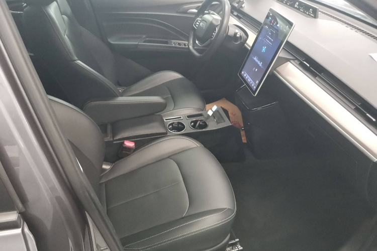 Used NETA V 2021 Long-Range Smart Edition
