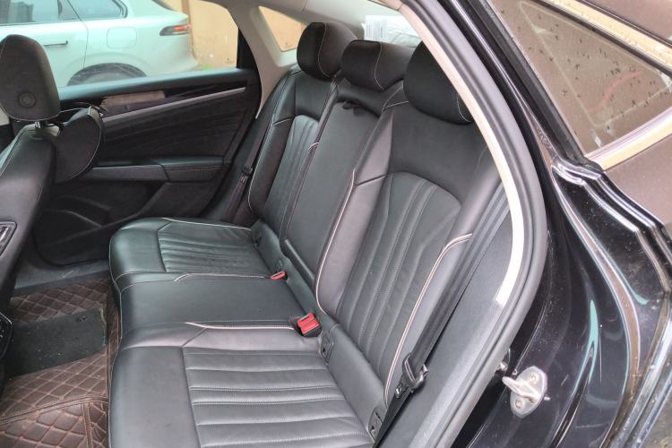 Used Volkswagen Passat 2022 330TSI Elite Edition