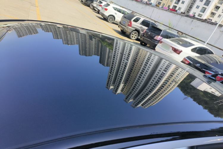 Used Volkswagen ID.3 2024 Outstanding Edition
