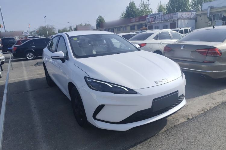 Used BYD Seal 05 DM-i 2026 DM-i 128KM Luxury Edition