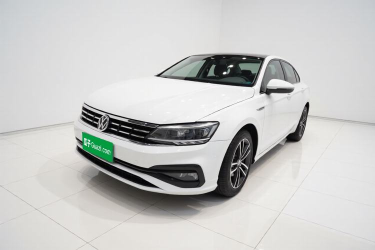 Used Volkswagen Lamando 2019 280TSI DSG Comfort Edition China V Standard