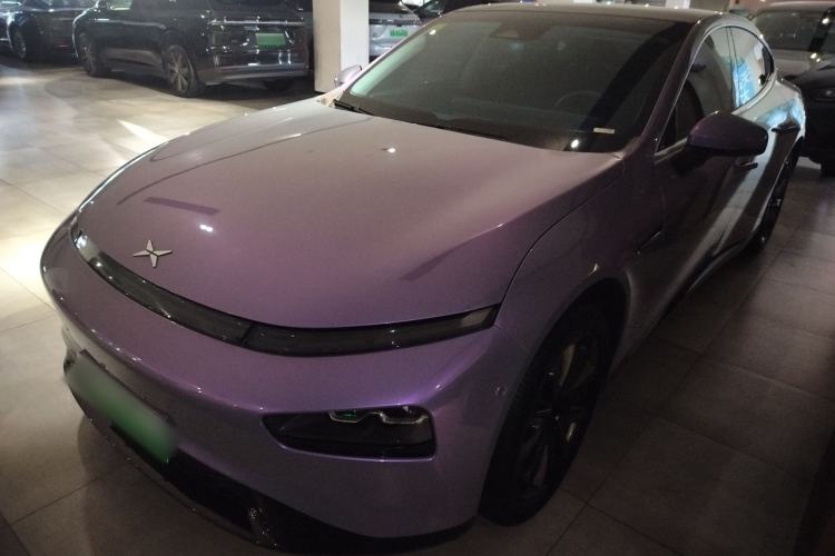 Used XPeng P7 2020 586N