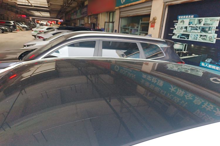 Used Chery Little Ant 2022 Sweet Pink Edition Half-Sugar Version Lithium Iron Phosphate 30 kW 301 km
