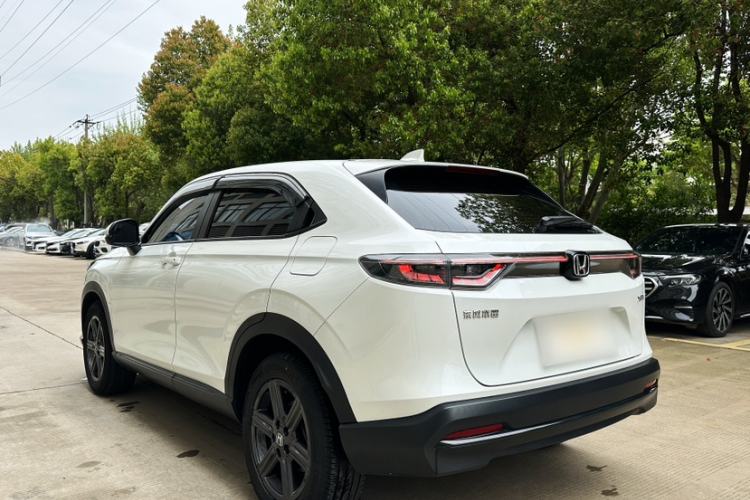 Used Honda XR-V 2024 1.5L CVT Trend Edition Exterior 7