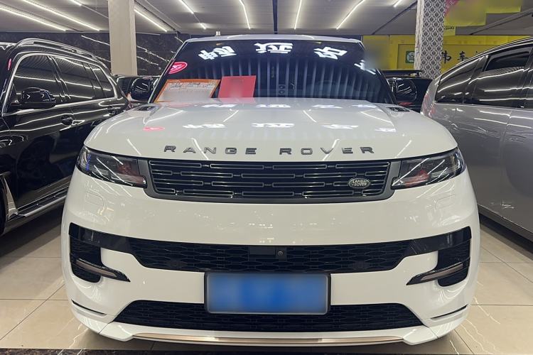 Used Land Rover Range Rover Sport 2024 400PS Dynamic SE
