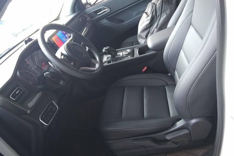 Used Great Wall Poer 2024 2.4T Commercial Version Automatic Diesel Two-Wheel Drive Elite Edition
