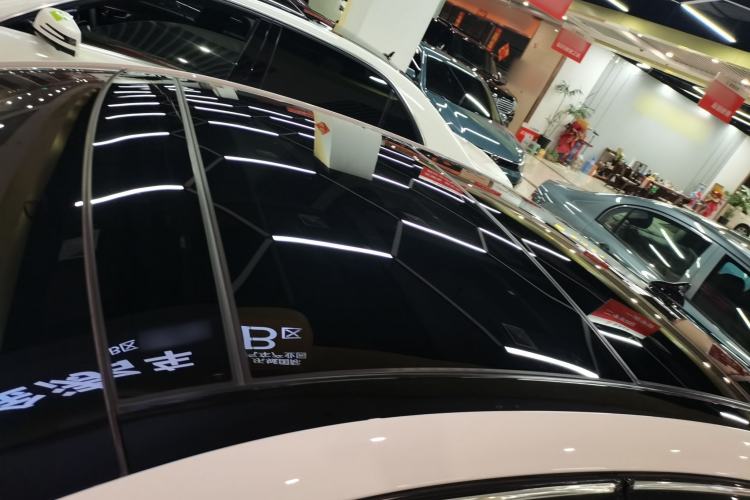 Used Hyundai Mistra 2019 1.8L Automatic Smart GLS Commemorative Model China VI Standard