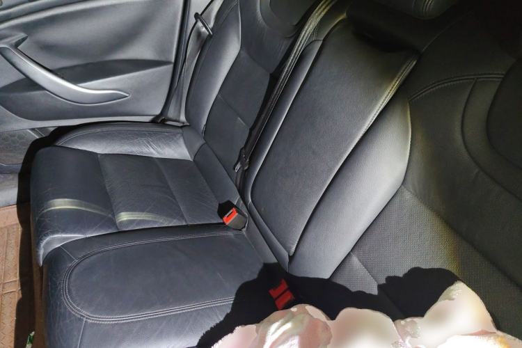 Used Citroen C5 2013 2.0L Automatic Luxury Model

