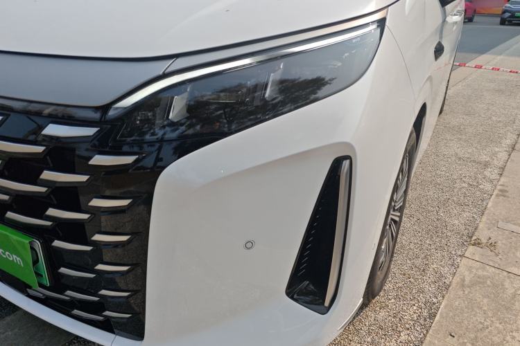 Used BYD Xia 2025 DM-i 1.5T 180km Beyond Edition