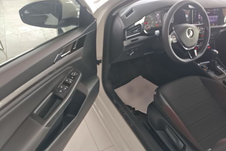 Used Volkswagen Bora 2021 1.5L Automatic Elite Smart Connect Edition
