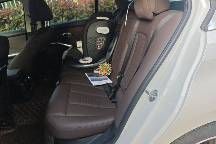 Used BMW 3 Series 2020 Restyled 325Li M Sport Package
