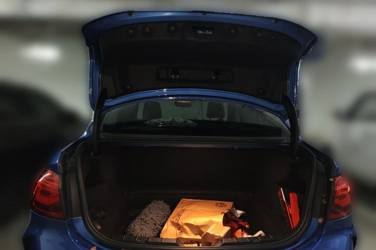 Used BMW 1 Series 2019 118i M Sport Package
