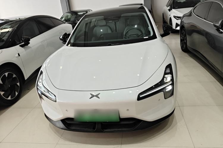 Used XPeng MONA M03 2025 600 with Ultra-Long Range Max