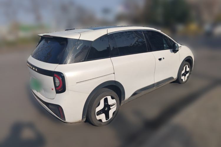 Used ARCFOX Kaola S 2024 AIR
