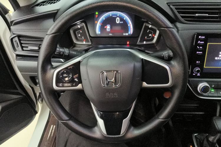 Used Honda Crider 2022 180Turbo CVT Luxury Edition