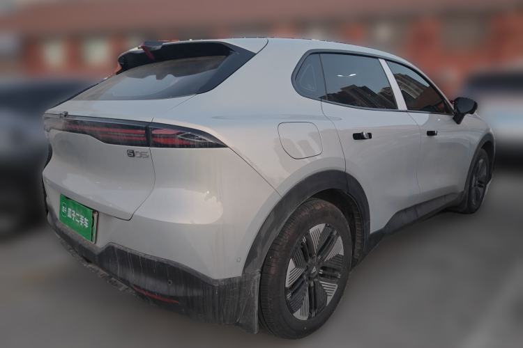 Used Deepal S05 2026 Model 620Max Pure Electric Edition
