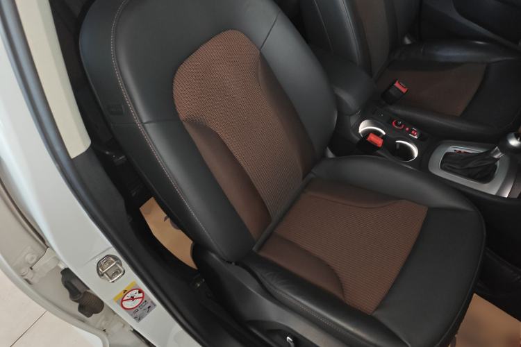 Used Audi Q3 2018 30th Anniversary Edition 30 TFSI Fashion Model