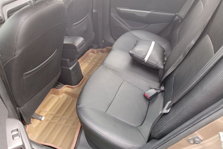 Used Kia K2 2012 Sedan 1.4L MT GLS Commemorative Edition
