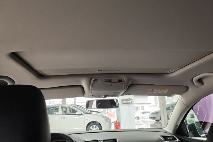 Used Volkswagen Magotan 2016 1.8TSI Smart Comfort Model
