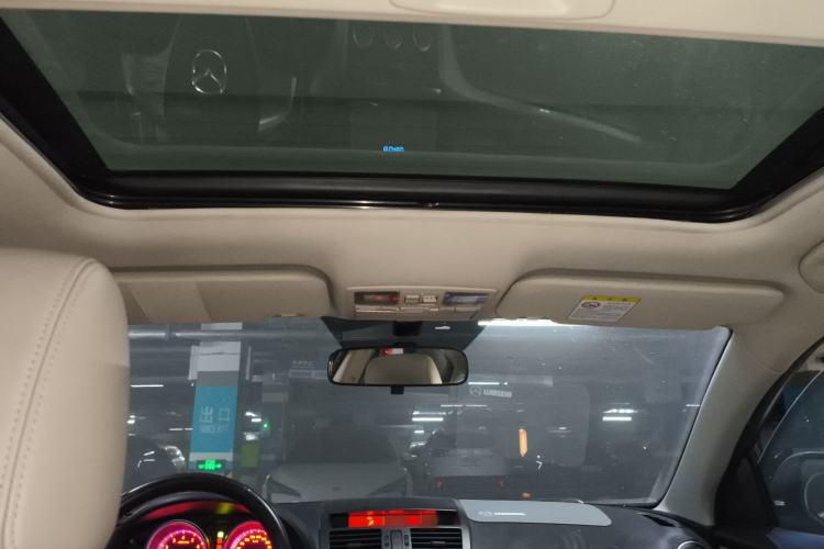 Used Mazda 6 2010 2.0L Automatic Luxury Edition
