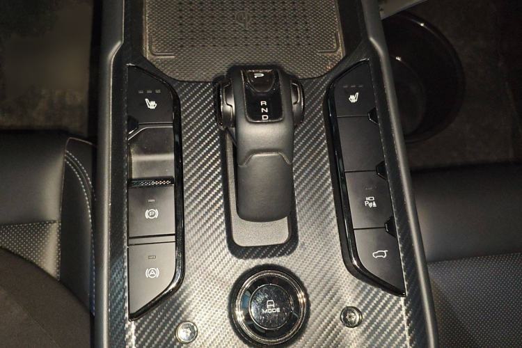 Used Haval H Dog New Energy 2024 Hi4 102km Trend Electric Version Plus