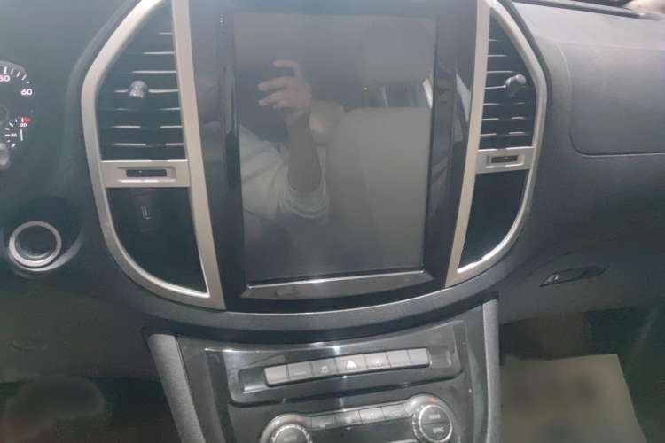 Used Mercedes-Benz Vito 2018 2.0T Business Version China VI Emission Standard