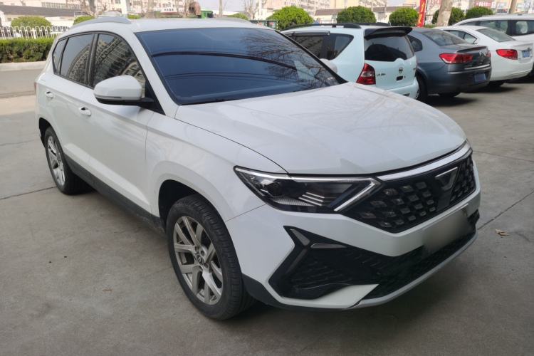 Used Jetta VS5 2023 280TSI Automatic Trend Edition
