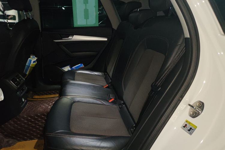 Used Audi Q5L 2020 40 TFSI Prestige Edition
