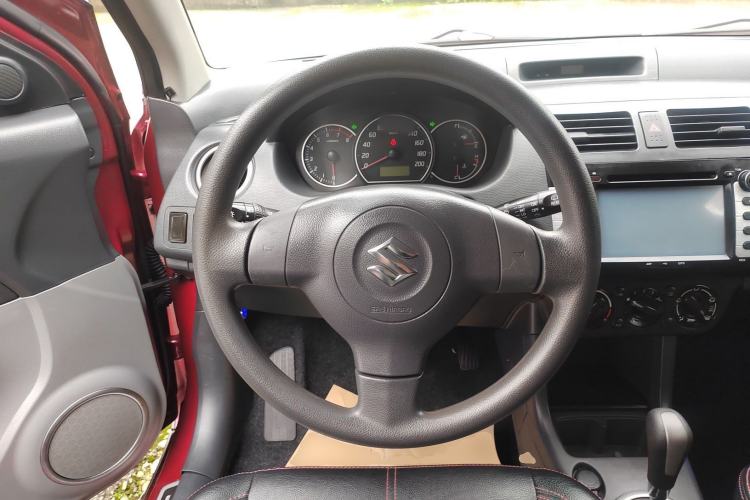 Used Suzuki Swift 2013 1.5L Automatic 20th Anniversary Limited Edition