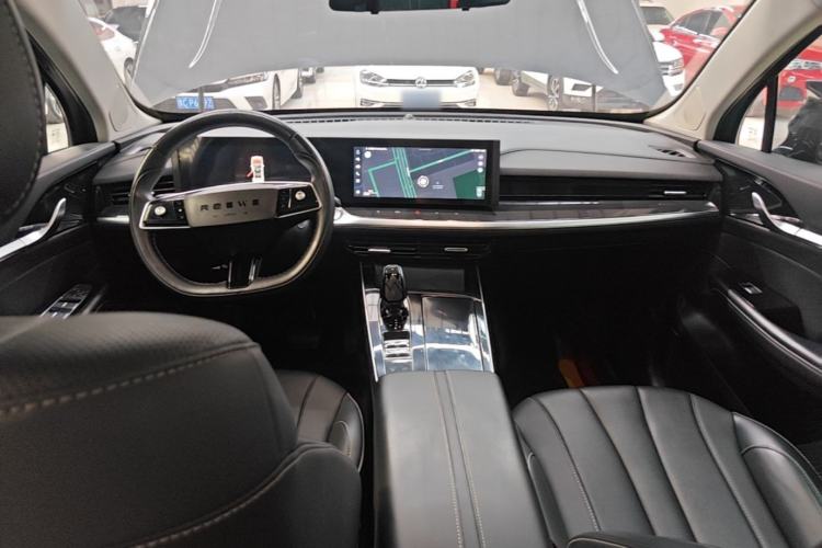 Used Roewe RX5 MAX 2022 1.5T Automatic Youwei Luxury Edition