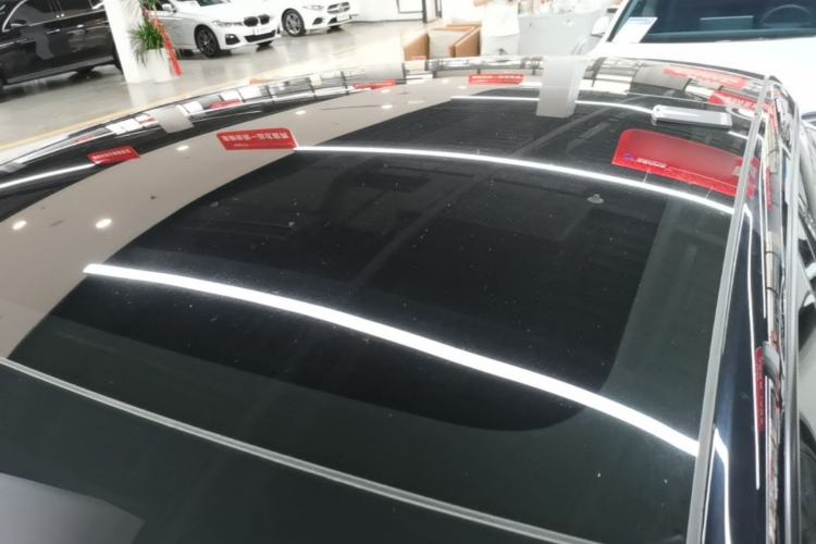 Used Tesla Model 3 2021 Standard Range Rear-Drive Upgraded Version
