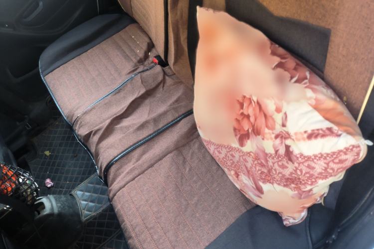 Used Peugeot 301 2016 1.6L Manual Comfort Edition
