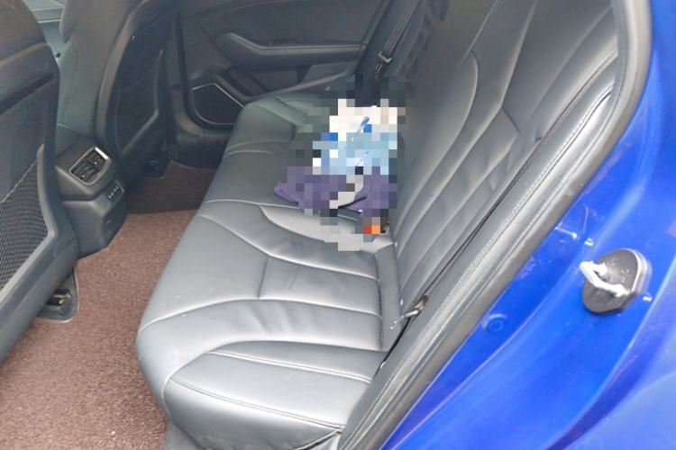 Used Hongqi H5 2020 1.5T DCT Flagship Edition
