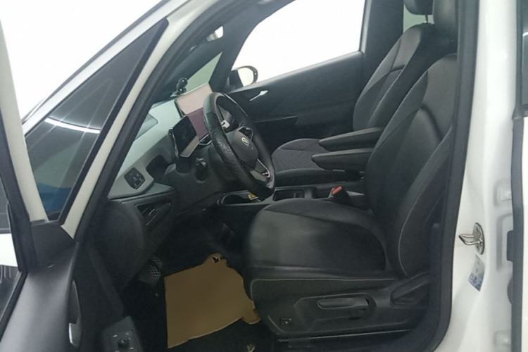 Used Volkswagen ID.3 2024 Pure & Smart Edition