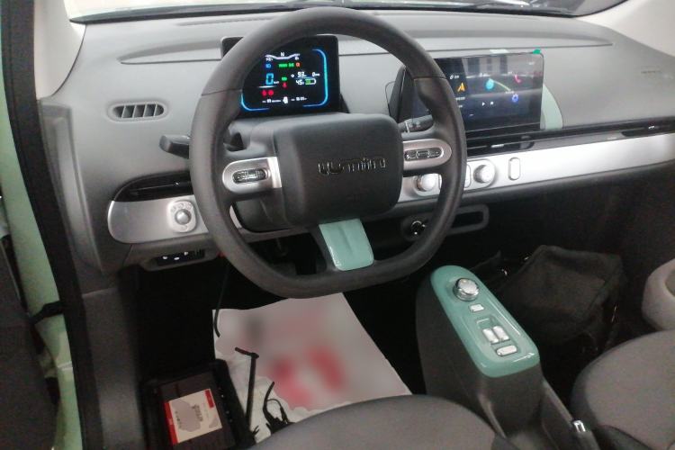 Used CHANGAN NEVO Lumin 2022 210km Sweet Edition Steering Wheel