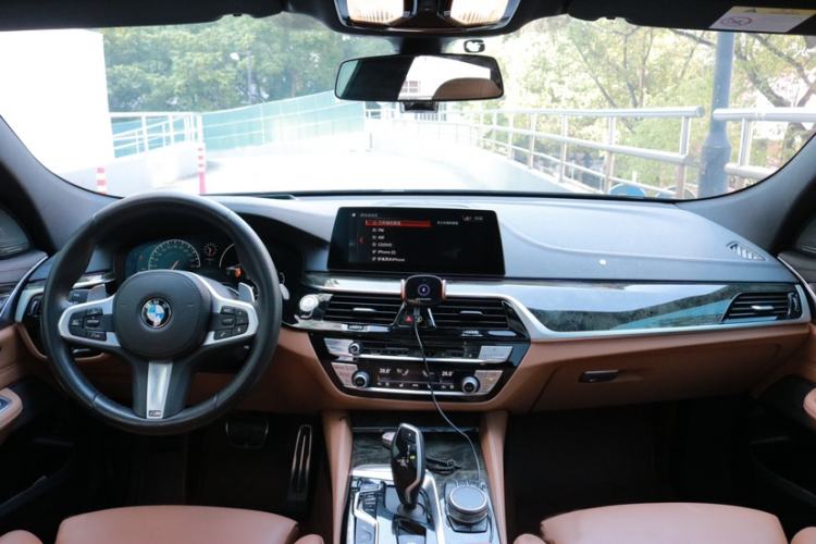 Used BMW 6 Series GT 2019 630i M Sport Package