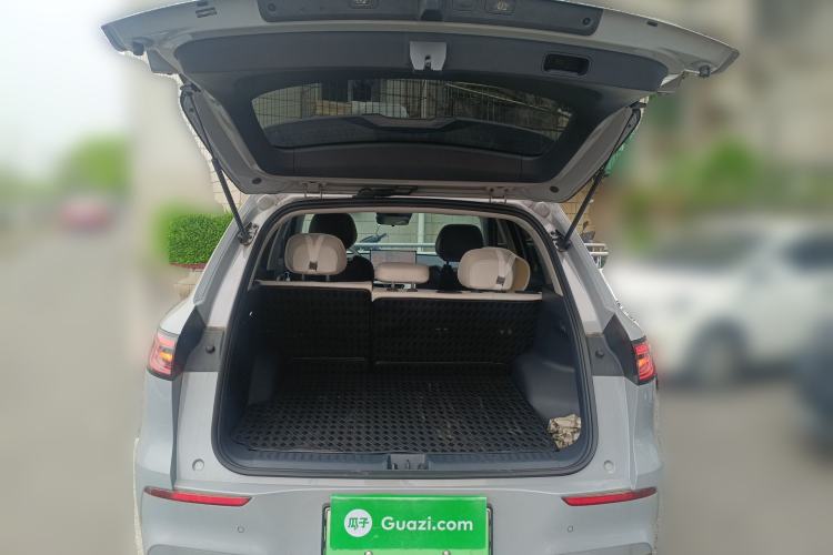 Used Geely Galaxy E5 2024 440km Exploration Version
