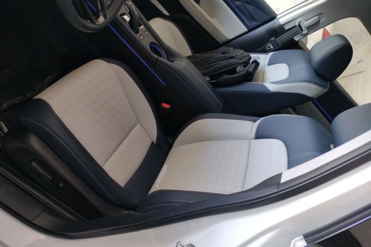 Used Lingxi L 2024 Player No. 1 Edition
