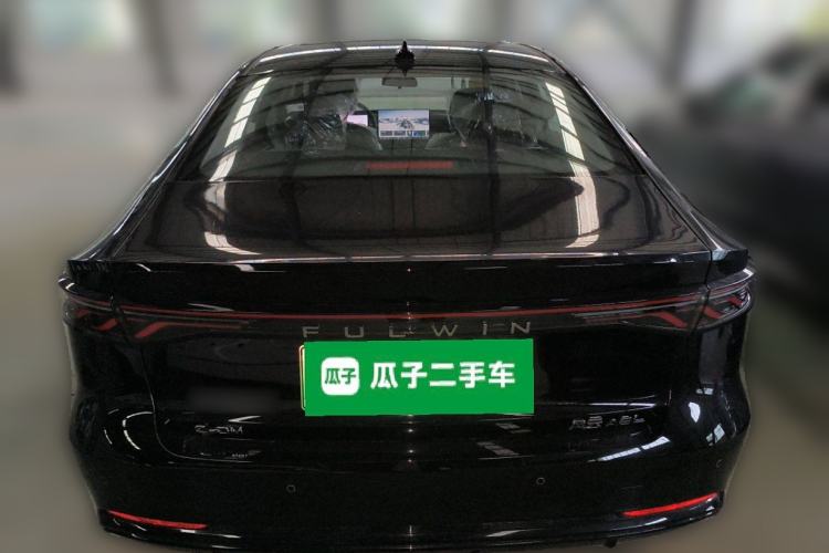 Used Chery Fengyun A8L 2025 1.5 TGDI 145 km Comfort Version
