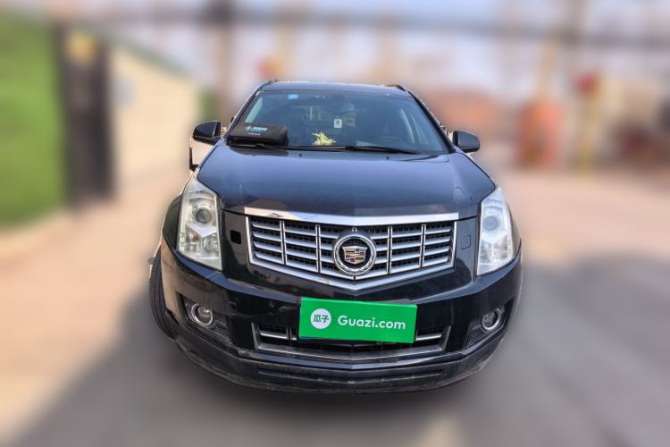Used Cadillac SRX 2014 3.0L Comfort Model
