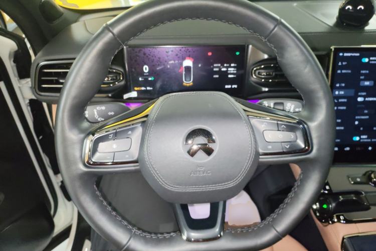 Used Nio ES6 2020 600 km Sport Edition
