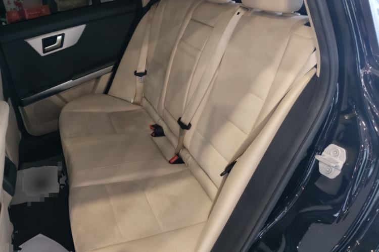 Used Mercedes-Benz GLK-Class 2015 GLK 300 4MATIC Fashion Edition Ultimate Version
