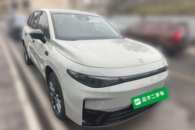 Used Leapmotor C10 2026 605 Enjoyment Edition