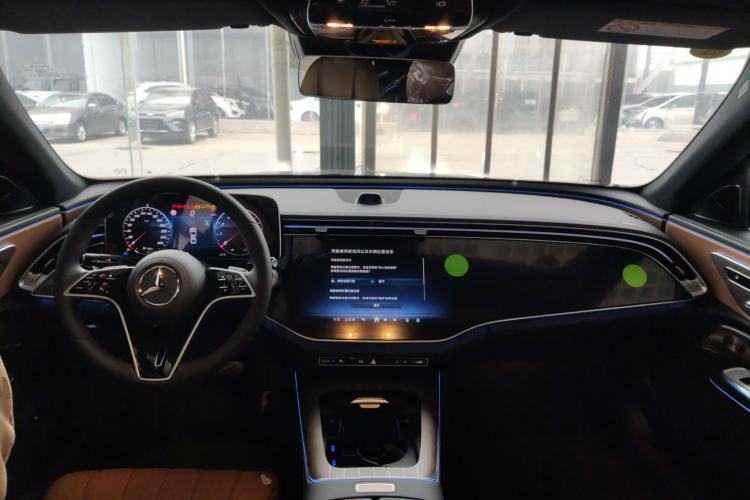 Used Mercedes-Benz E-Class 2026 E 300 L Luxury