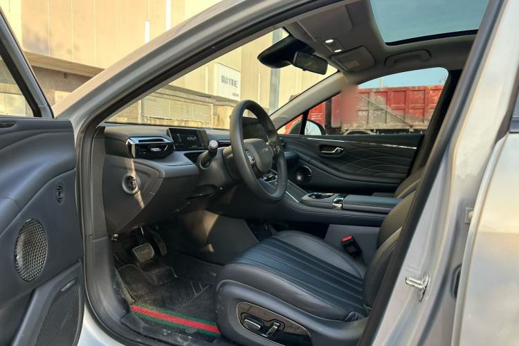 Used AION RT 2025 650 Zhijihao Edition Interior 3