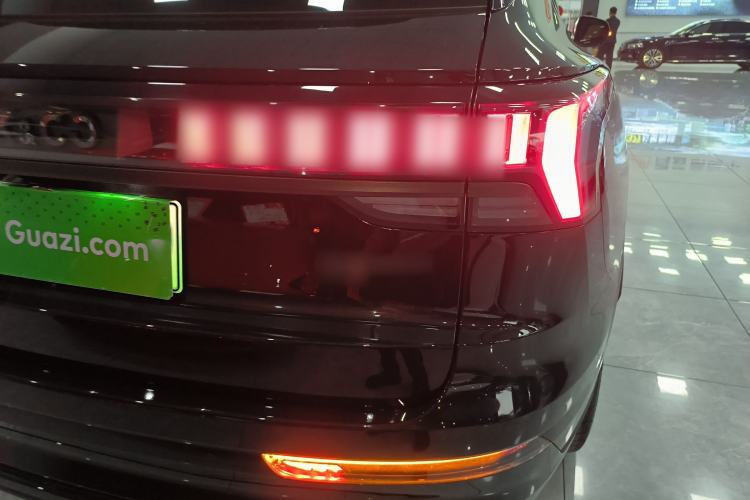 Used Lynk & Co 09 EM-P 2025 2.0TD EM-P Four-Wheel Drive Max Five Seats Exterior 1