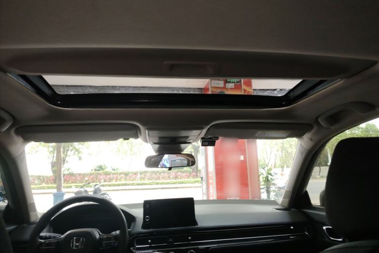 Used Honda Integra 2023 240TURBO CVT Tech Edition
