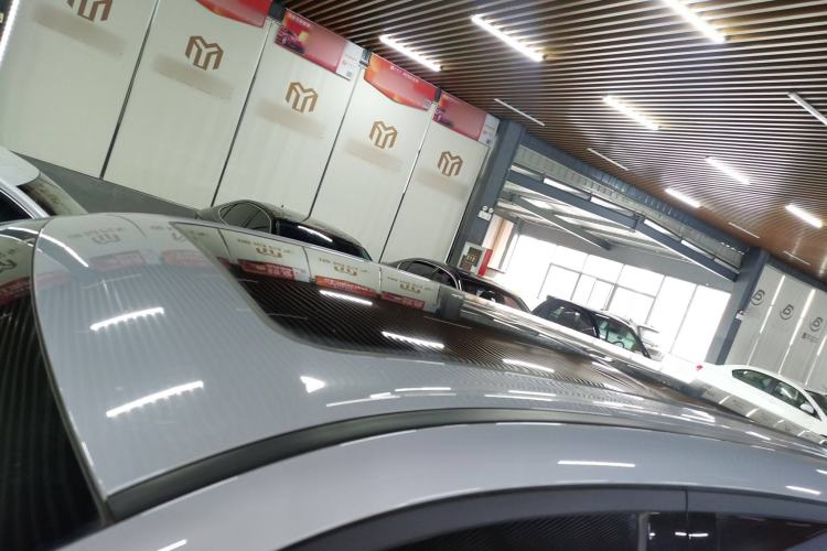 Used Geely Galaxy E5 2024 440km Exploration Version