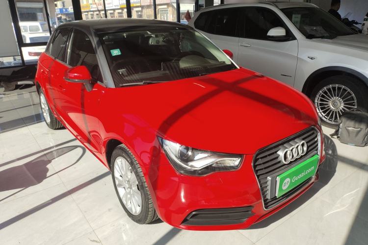 Used Audi A1 2014 30 TFSI Sportback Technology Model