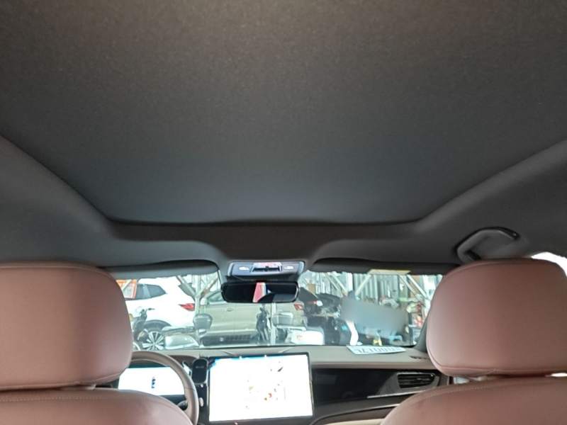 Used BYD Seal 2023 DM-i 1.5L 121km Prestige Model — 17